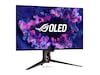 ASUS 32" 4K gamingskærm ROG Swift PG32UCDM Gamingskærme