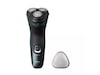 Philips Shaver X3052/00 Elektrisk barbermaskine til våd og tør brug Barbermaskine