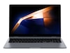 Samsung Galaxy Book4 360 15,6" FHD AMOLED touch (Gray) PC - Bærbar / laptop