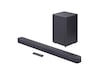 JBL Bar 2.1 Deep Bass (MK2) Soundbar m/subwoofer Soundbars