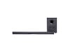 JBL Bar 2.1 Deep Bass (MK2) Soundbar m/subwoofer Soundbars