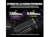 Corsair MP600 ELITE 2TB NVMe SSD SSD M.2