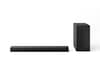 LG NS60T Soundbar (sort) Soundbars