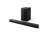 LG NS60T Soundbar (sort) Soundbars