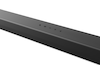 LG NS60T Soundbar (sort) Soundbars