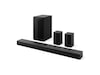 LG NS70TR Soundbar Soundbars