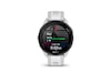 Garmin Forerunner 165 43mm GPS (mist gray/whitestone) Smartwatches