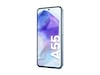 Samsung Galaxy A55 5G 128GB (awesome ice blue) Mobiltelefoner