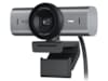 Logitech MX Brio 4K webcam (graphite) Webkameraer