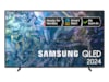 Samsung 85" Q60D QLED 4K TV TQ85Q60D Over 80 tommer TV