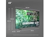 Samsung 43" Q64D QLED 4K TV TQ43Q64D TV