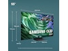 Samsung 55" S90D OLED TV TQ55S90D 50 - 59 tommer TV