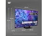 Samsung 55" Q70D QLED 4K TV TQ55Q70D 50 - 59 tommer TV