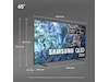 Samsung 65" Q60D QLED 4K TV TQ65Q60D 60 - 69 tommer TV