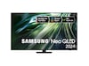 Samsung 85" QN90D Neo QLED 4K TV TQ85QN90D Over 80 tommer TV