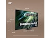 Samsung 85" QN90D Neo QLED 4K TV TQ85QN90D Over 80 tommer TV