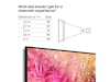 Samsung 75" DU7105 4K Crystal UHD Smart TV TU75DU7105K TV