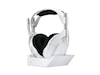 Astro A50 X LIGHTSPEED Trådløst Gaming headset + basestation (hvid) Gamingheadset