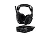 Astro A50 X LIGHTSPEED Trådløst Gaming headset + basestation (sort) Gamingheadset