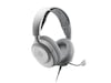 Steelseries Arctis Nova 1 (hvidt) Gamingheadset