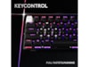 Logitech G Pro X 60 Lightspeed Linear trådløst gamingtastatur (sort) Gamingkeyboard