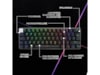 Logitech G Pro X 60 Lightspeed Linear trådløst gamingtastatur (sort) Gamingkeyboard