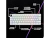 Logitech G Pro X 60 Lightspeed Linear trådløst gamingtastatur (hvid) Gamingkeyboard