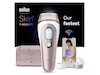 Braun Smart IPL Skin i·expert PL7253 (pink) Epilator & IPL-hårfjerning