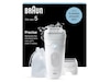 Braun Silk-épil 5 Epilator SE5-041 (hvid/grå) Epilator & IPL-hårfjerning