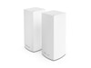 Linksys Atlas 6 WiFi 6 Mesh System 2-Pack Routere