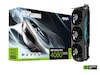 Zotac Gaming GeForce RTX 4080 Super AMP (sort) Grafikkort