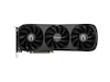 Zotac Gaming GeForce RTX 4080 Super AMP (sort) Grafikkort