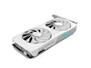 Zotac Gaming GeForce RTX 4070 Super Twin Edge OC (hvidt) Grafikkort