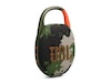 JBL Clip 5 Trådløs bluetooth højtaler (camo) Trådløs / Bluetooth højttaler