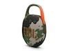 JBL Clip 5 Trådløs bluetooth højtaler (camo) Trådløs / Bluetooth højttaler