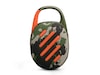 JBL Clip 5 Trådløs bluetooth højtaler (camo) Trådløs / Bluetooth højttaler