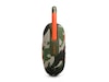 JBL Clip 5 Trådløs bluetooth højtaler (camo) Trådløs / Bluetooth højttaler