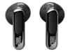 JBL LIVE FLEX 3 Trådløse Høretelefoner, Earbuds (Sort) In-ear høretelefoner