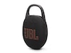 JBL Clip 5 Trådløs bluetooth højtaler (sort) Trådløs / Bluetooth højttaler