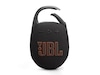 JBL Clip 5 Trådløs bluetooth højtaler (sort) Trådløs / Bluetooth højttaler