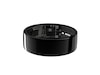 Ultrahuman Ring Air Smart Ring Str. 7 (aster black) Smart ring