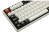 Varmilo VXT82 Minilo Retro Brown trådløst gamingtastatur Gamingkeyboard