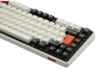 Varmilo VXT82 Minilo Retro Brown trådløst gamingtastatur Gamingkeyboard