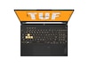 ASUS TUF Gaming F15 15,6" FHD 144 Hz Gaming laptop