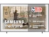 Samsung 85” The Frame 2024 TQ85LS03D Over 80 tommer TV