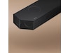 Samsung HW-Q995D soundbar med subwoofer (sort) Soundbars