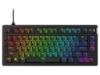 HyperX Alloy Rise 75 gamingtastatur (sort) Gamingkeyboard