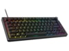 HyperX Alloy Rise 75 gamingtastatur (sort) Gamingkeyboard