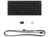 HyperX Alloy Rise 75 gamingtastatur (sort) Gamingkeyboard