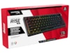 HyperX Alloy Rise 75 gamingtastatur (sort) Gamingkeyboard